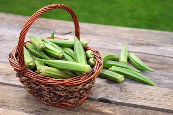 okra side effects